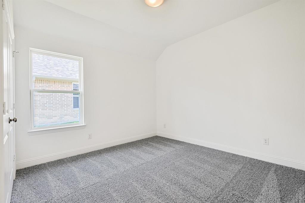 321 Portina Drive Anna, TX 75409 - Photo 26 of 35 an empty room with a window
