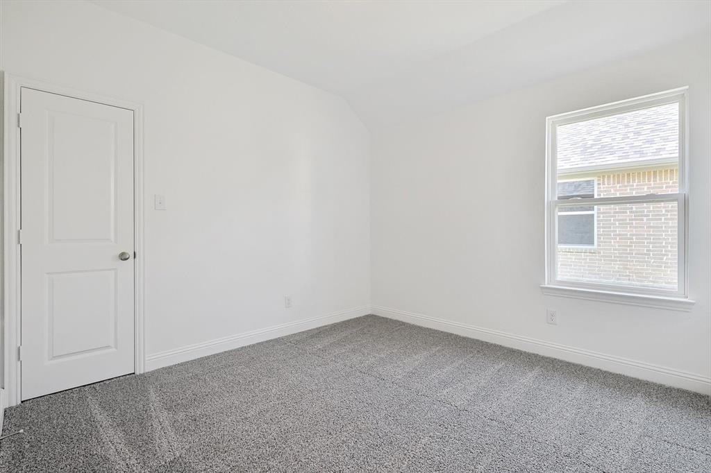 321 Portina Drive Anna, TX 75409 - Photo 28 of 35 an empty room with a window