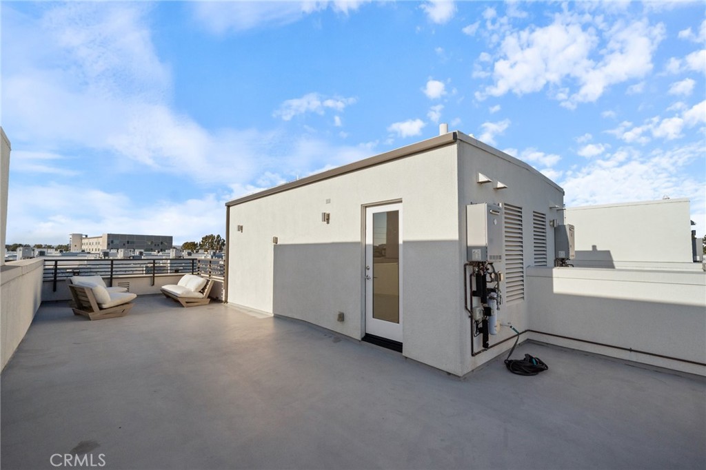 217 Placemark Irvine, CA 92614 - Photo 26 of 39 a view of a terrace