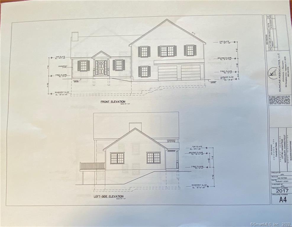 373 Leonard Road Middlebury, CT 06762 - Photo 1 of 1