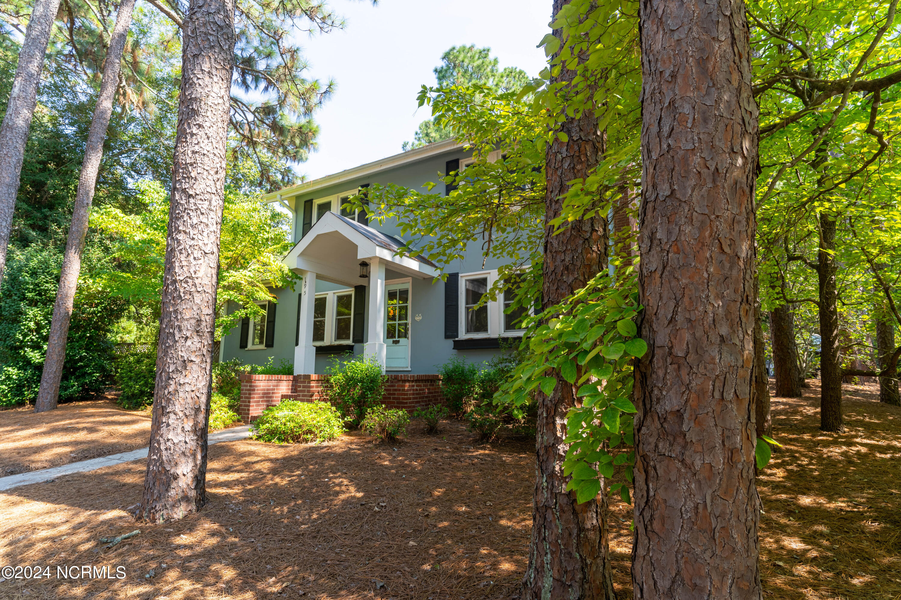 195 South Ridge Street Southern Pines, NC 28387 - Photo 41 of 52 DSC02019-HDR