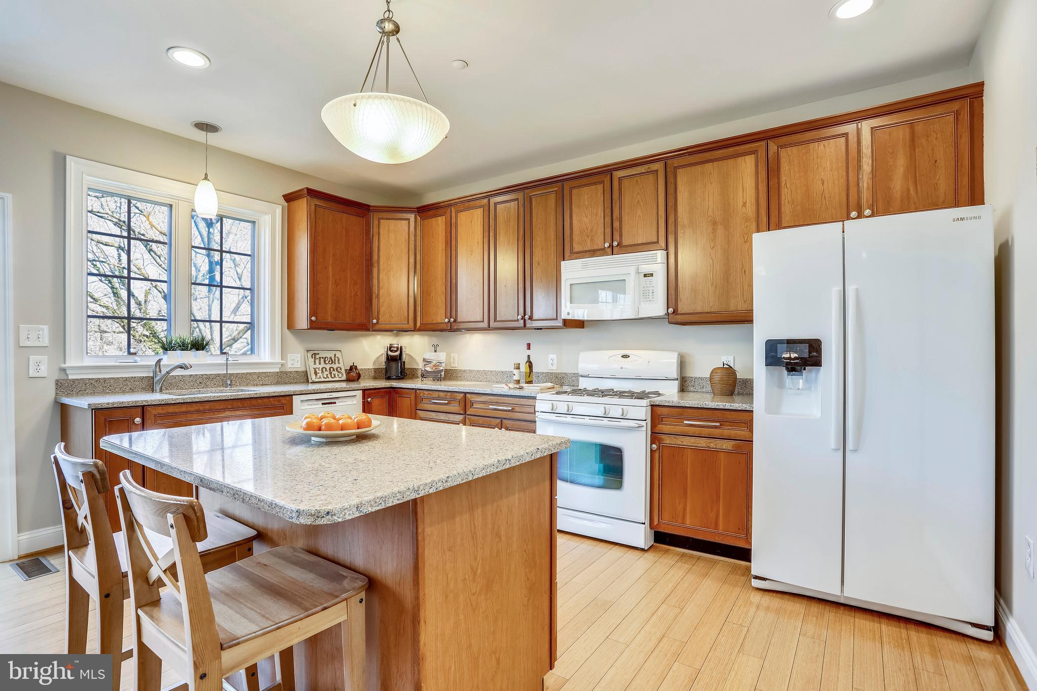 11121 Midvale Road Kensington, MD 20895 - Photo 11 of 47 Kitchen