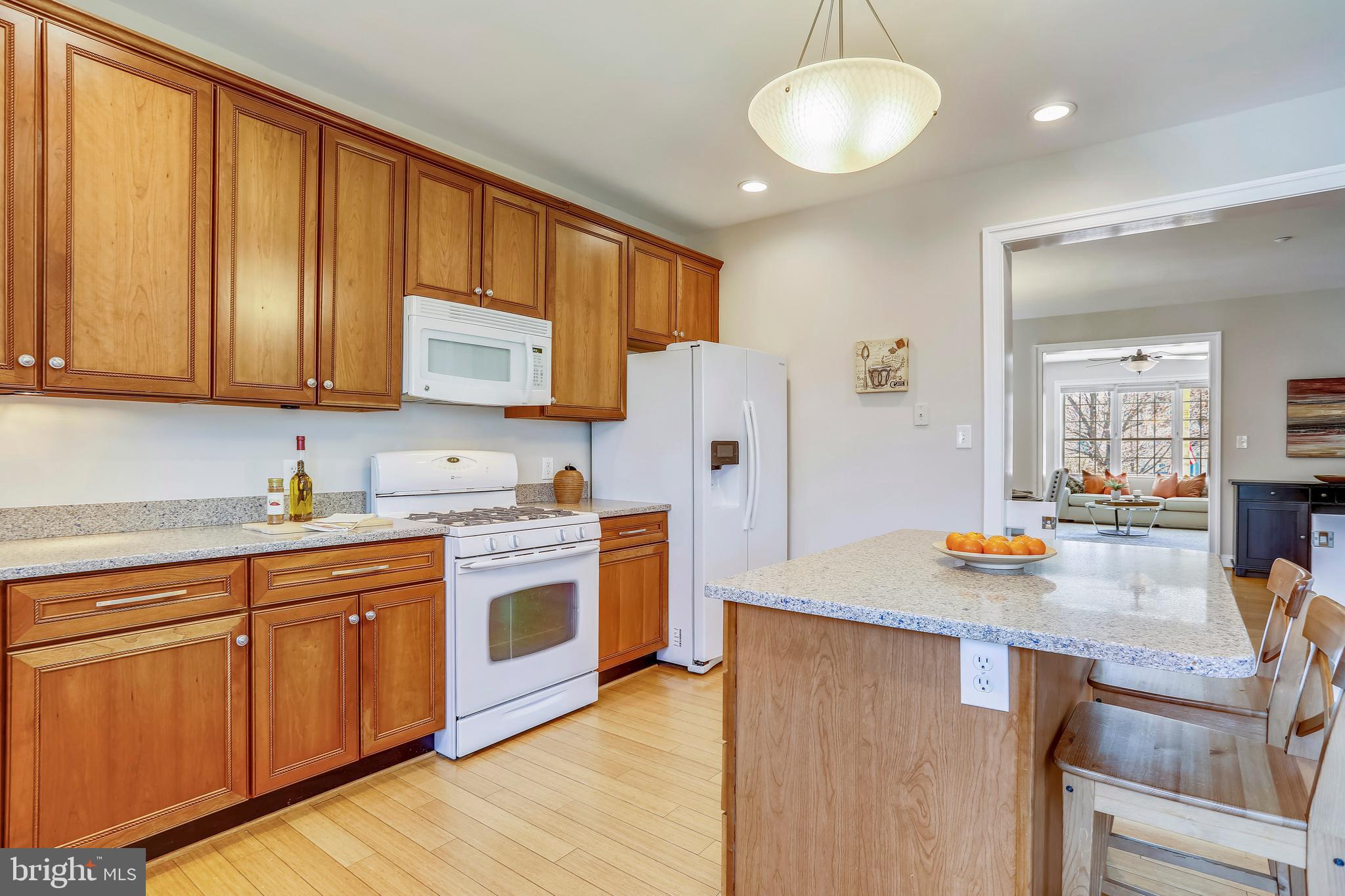 11121 Midvale Road Kensington, MD 20895 - Photo 12 of 47 Kitchen
