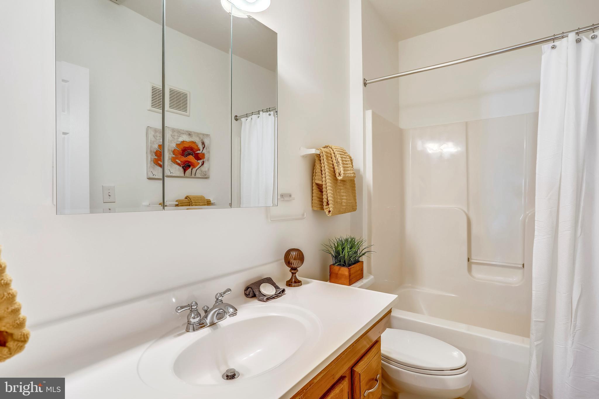 11121 Midvale Road Kensington, MD 20895 - Photo 42 of 47 Lower Level Bath