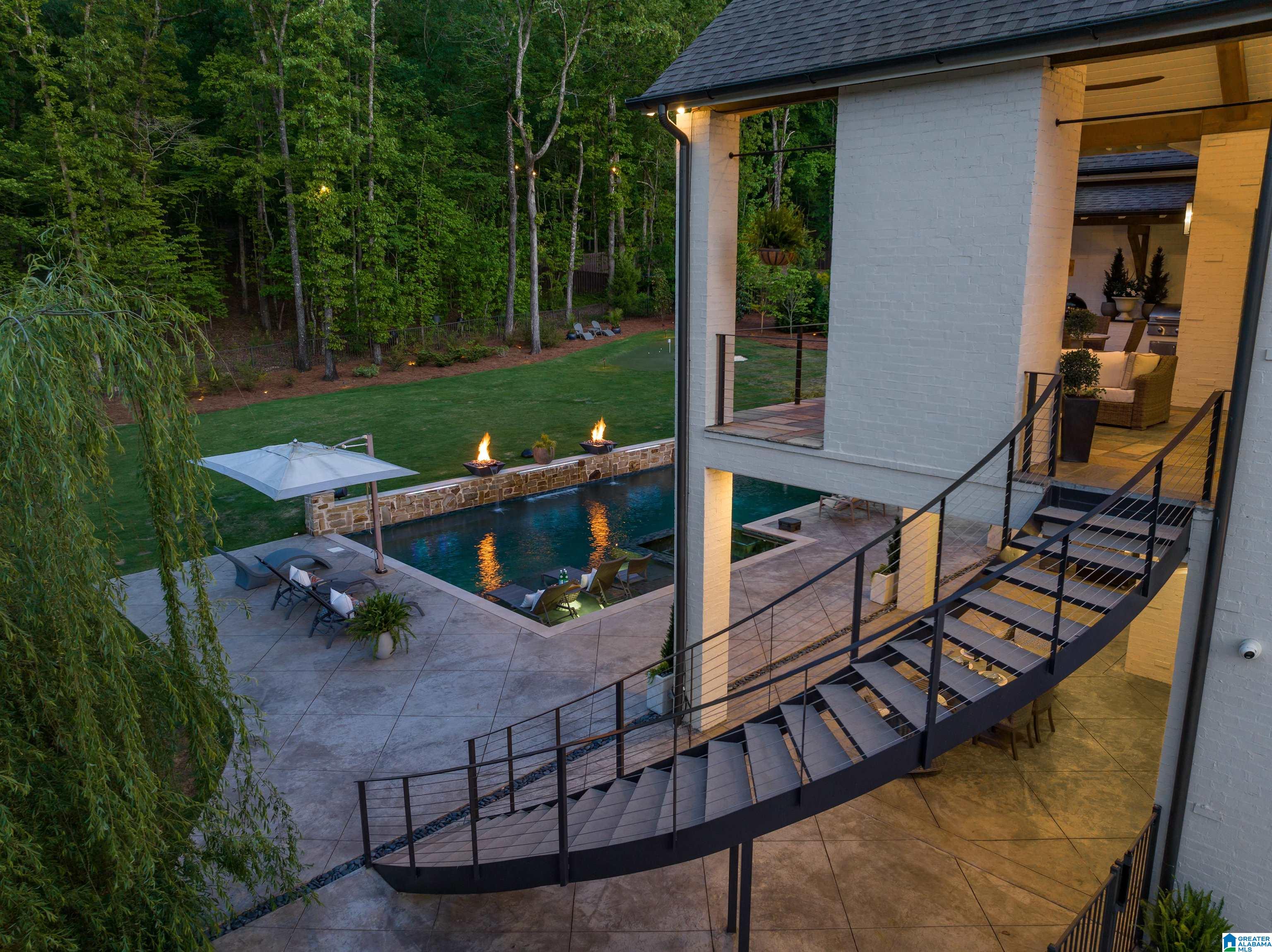 337 Timberview Trail Chelsea, AL 35043 - Photo 86 of 100
