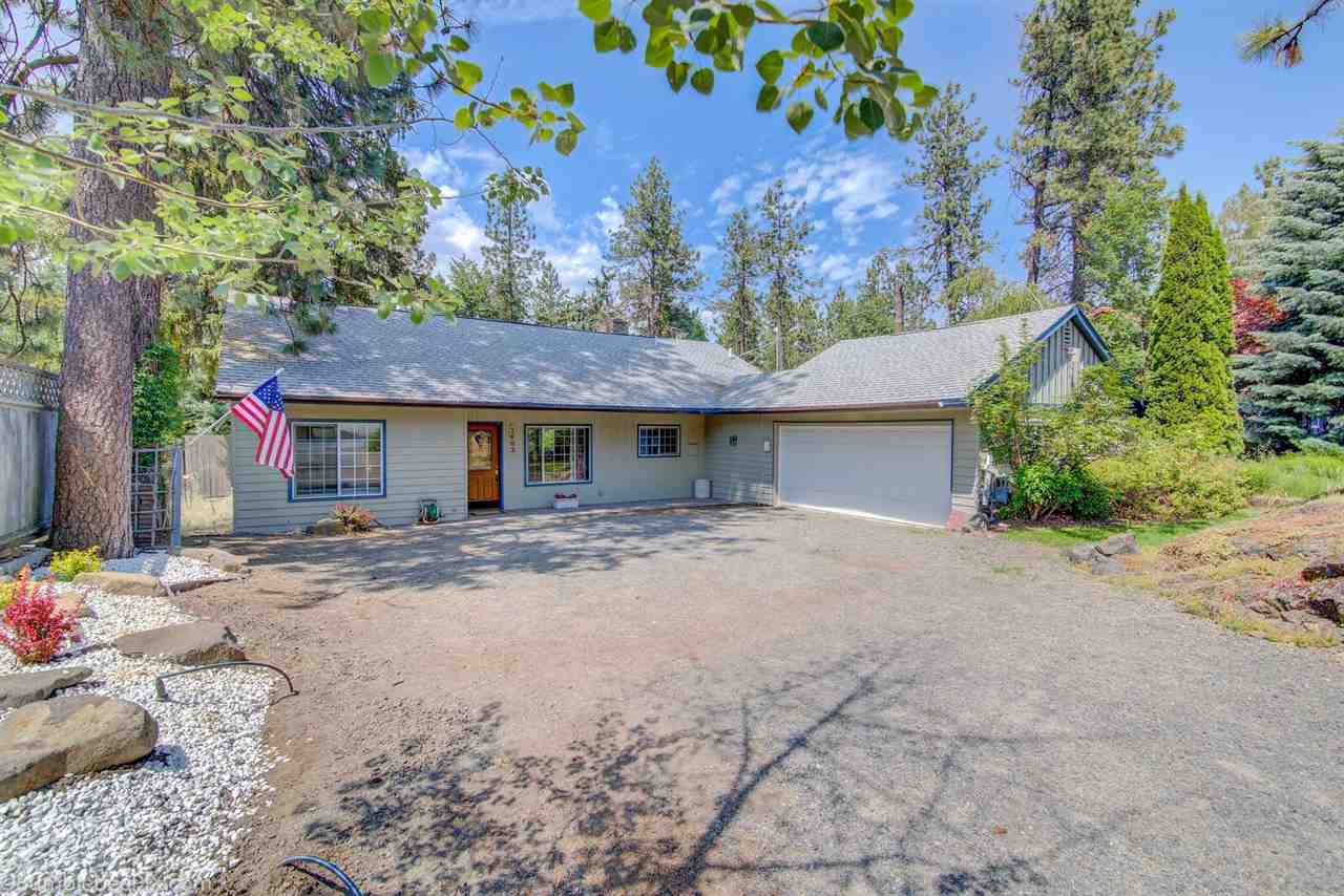 1603 East Pinecrest Road Spokane, WA 99203 - Photo 1 of 20 Gallery Image 1