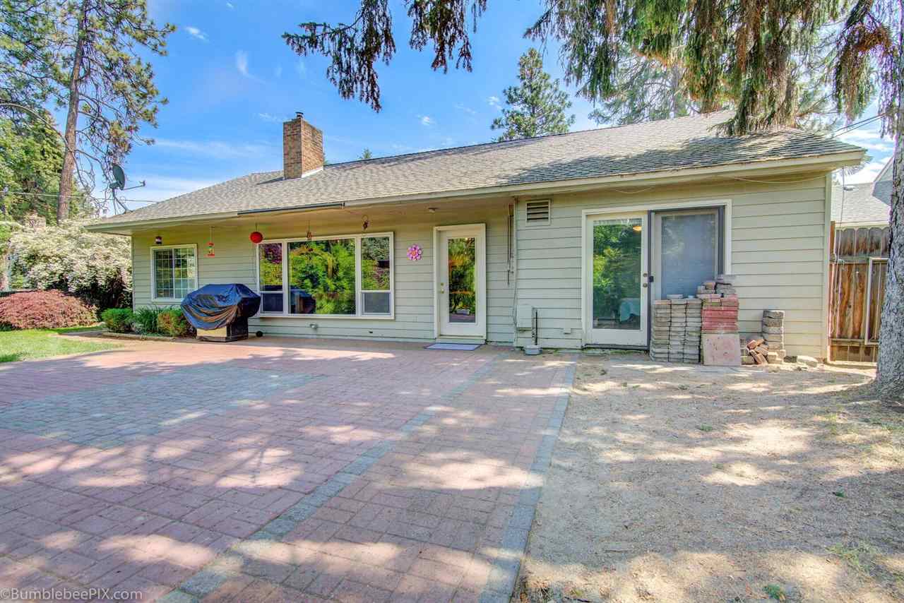 1603 East Pinecrest Road Spokane, WA 99203 - Photo 2 of 20 Gallery Image 2
