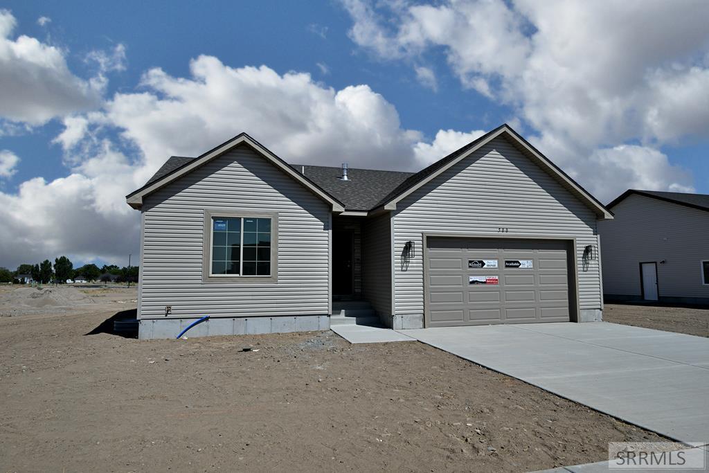500 Fieldstone Drive Rigby, ID 83442 - Photo 1 of 1 Main View
