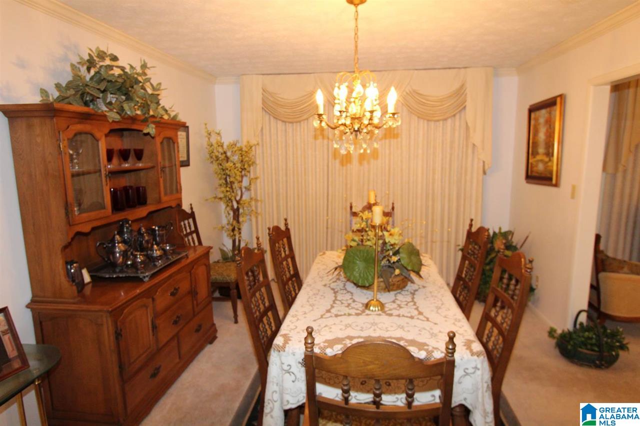 1530 Elizabeth Street Anniston, AL 36207 - Photo 7 of 26