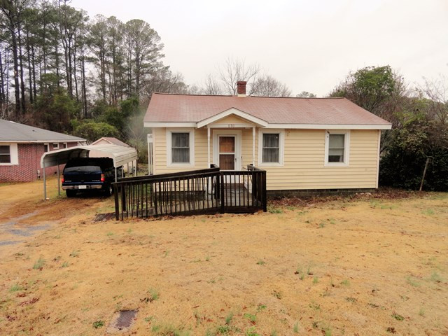 610 State Rd S-33-104 McCormick, SC 29835 - Photo 1 of 10 Main View