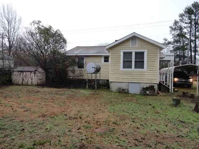 610 State Rd S-33-104 McCormick, SC 29835 - Photo 10 of 10 Gallery Image 10
