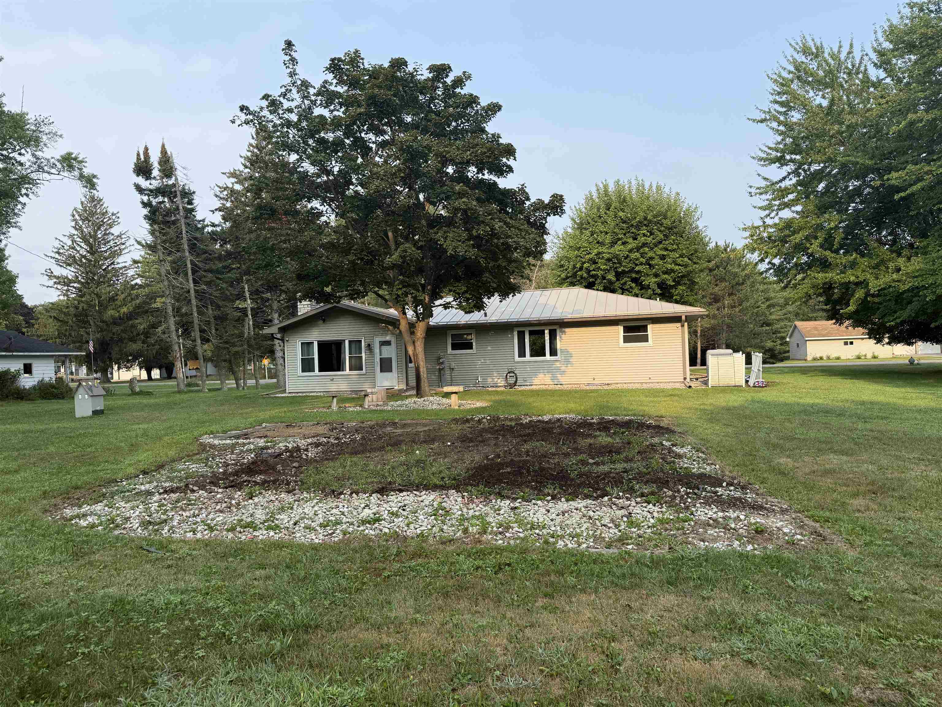 N7734 County Rd J Iola, WI 54945 - Photo 6 of 45 Gallery Image 6