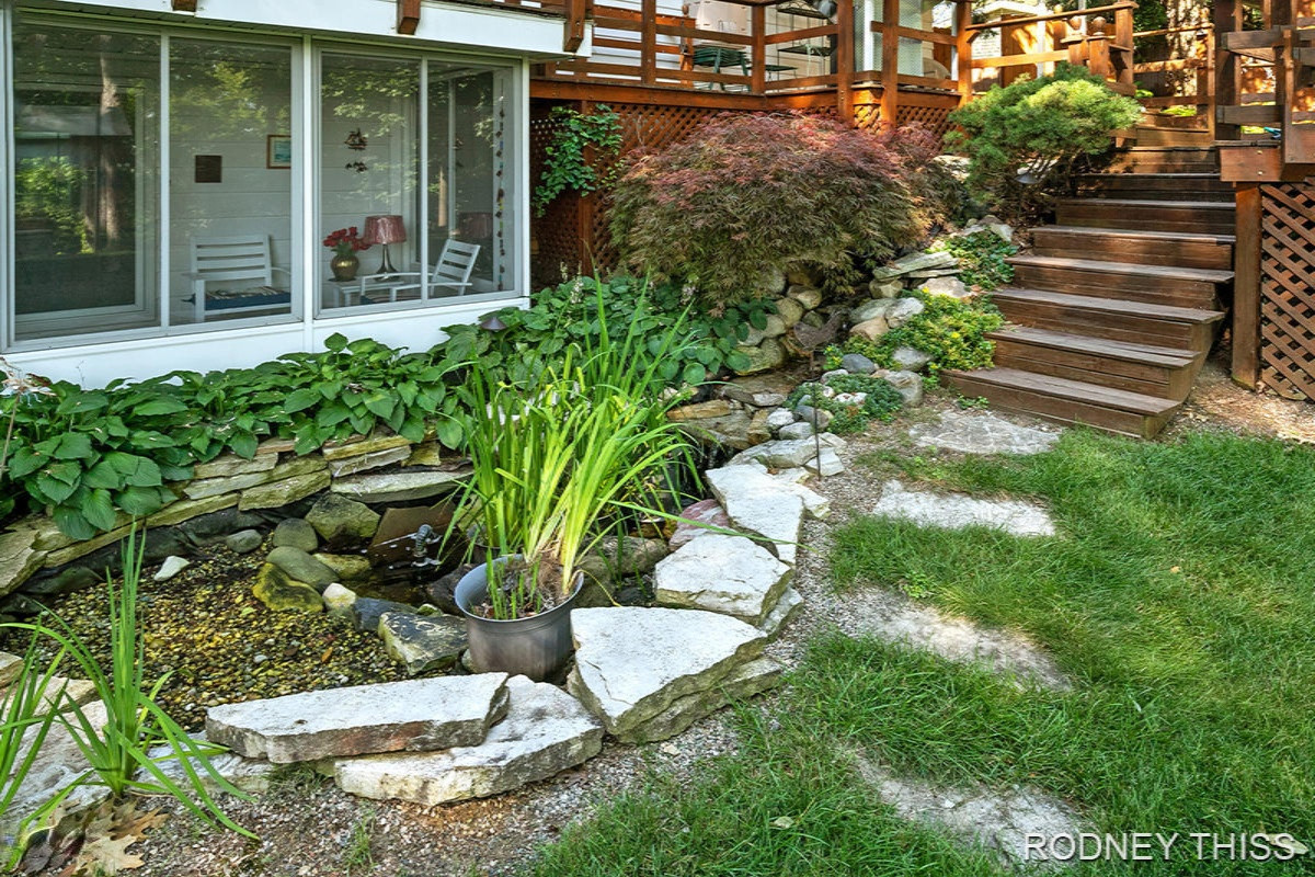 1459 Ridgewood Drive Jenison, MI 49428 - Photo 17 of 23 IMG_1017