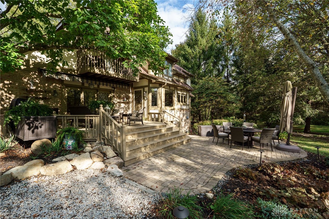 3109 Indian Ripple Road Beavercreek, OH 45440 - Photo 71 of 88 Gallery Image 71