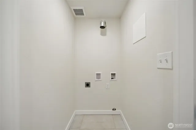 a view of a small space