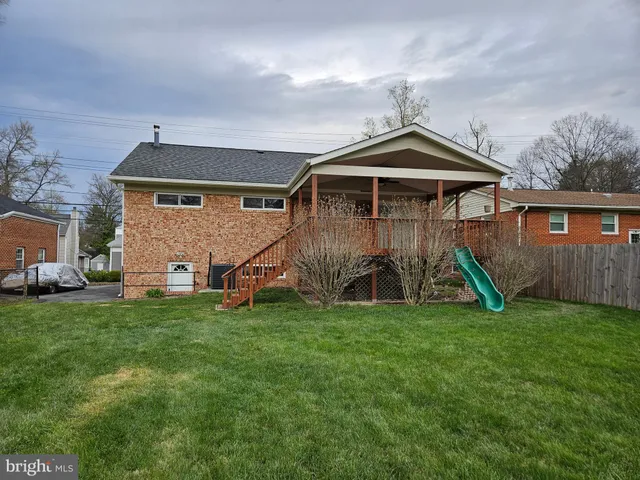 $3,500 | 5711 Berwyn Road, Berwyn Heights, MD 20740