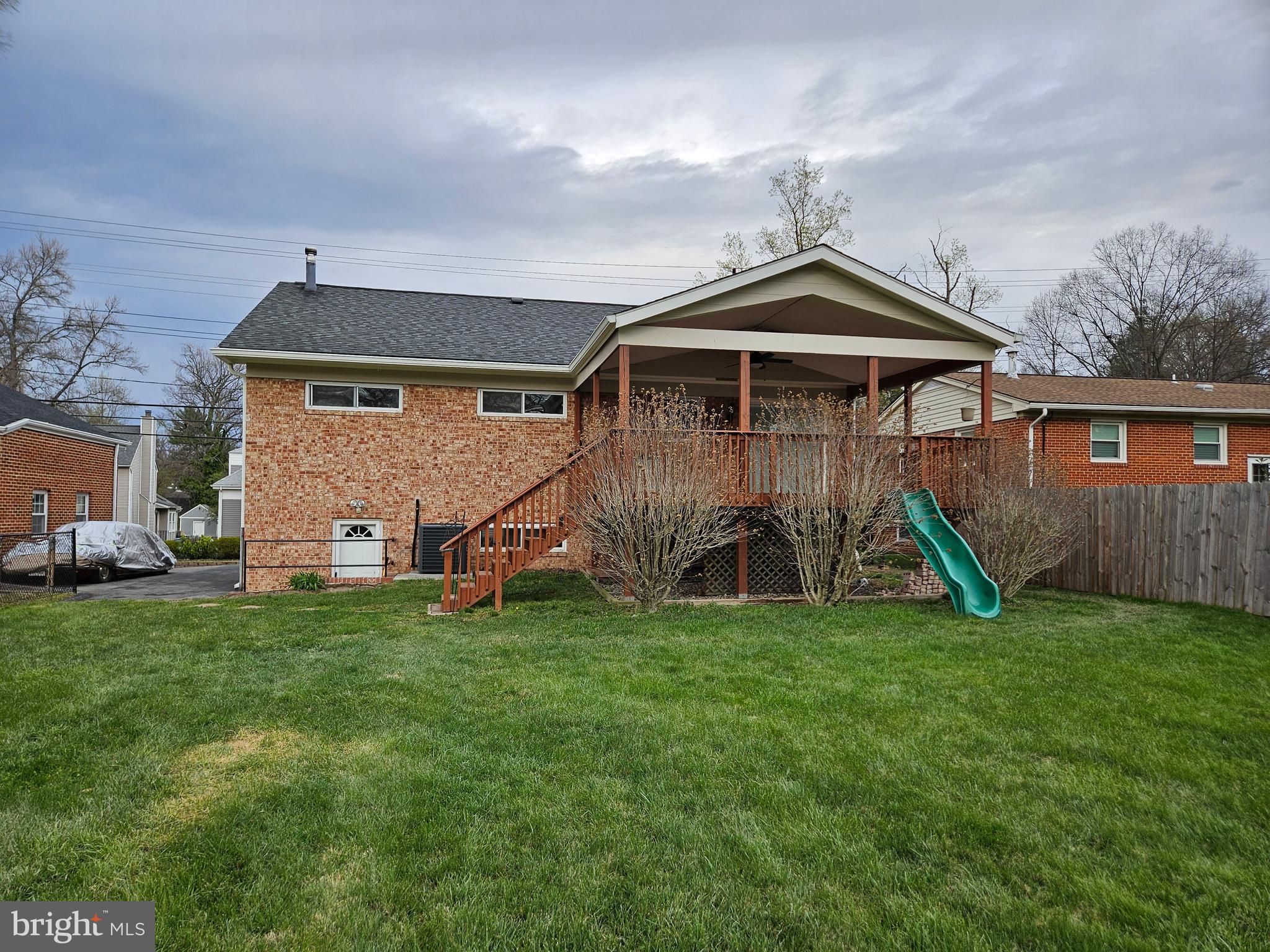 5711 Berwyn Road Berwyn Heights, MD 20740 - Photo 2 of 24