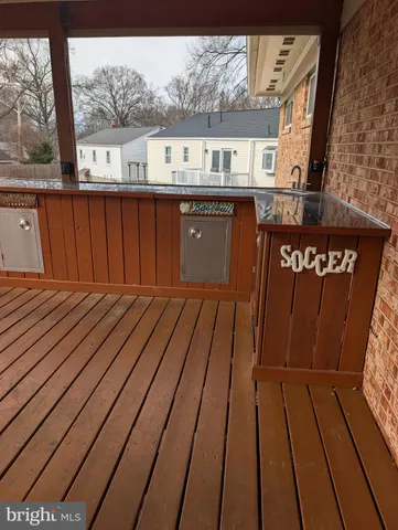 $3,500 | 5711 Berwyn Road, Berwyn Heights, MD 20740