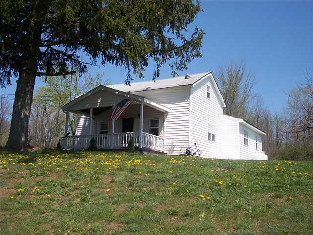 4808 Livingston Road, Unit 14590 Butler, NY 14590 - Photo 1 of 1 Exterior Front