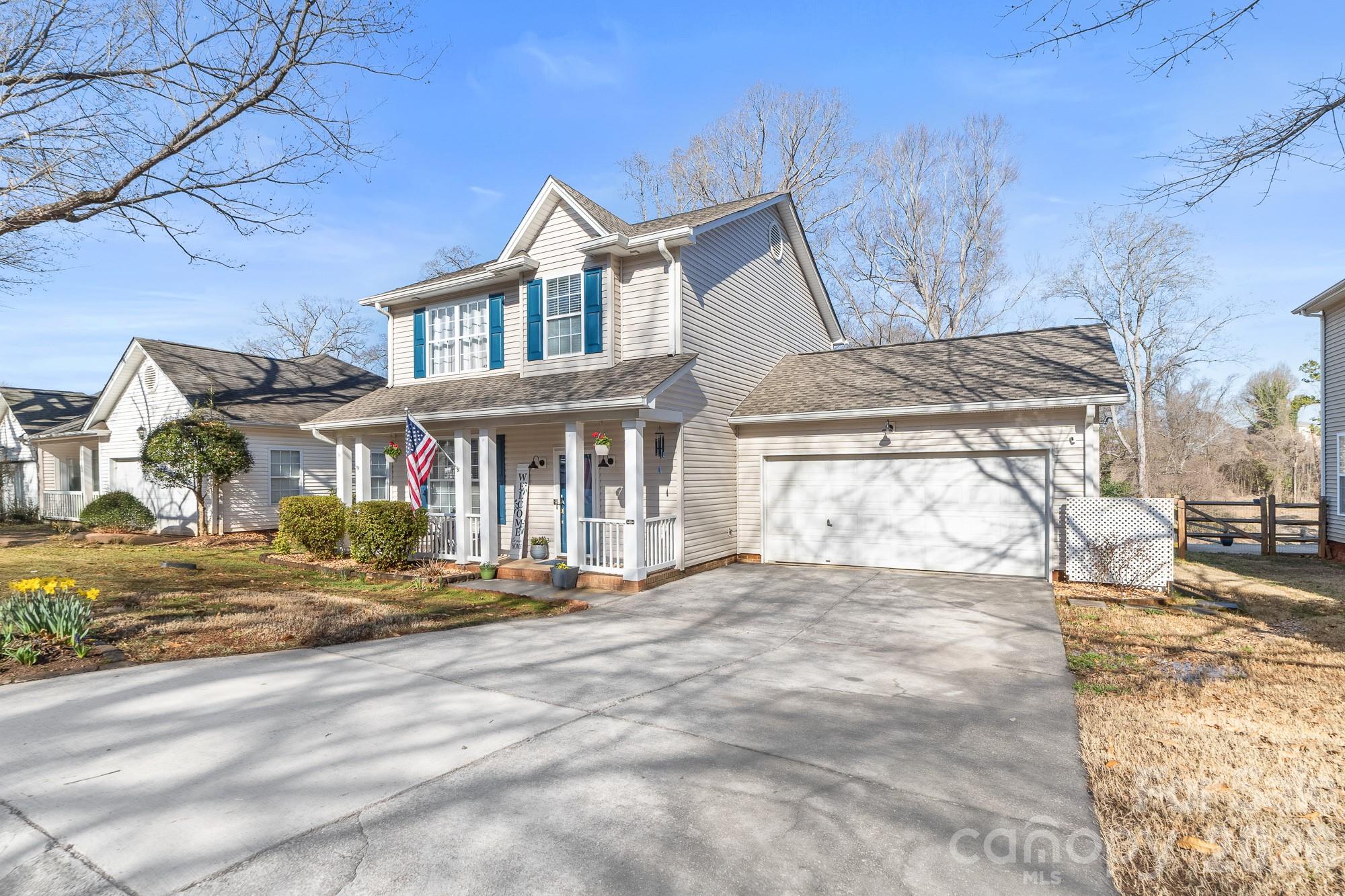 211 Howe Street Belmont, NC 28012 - Photo 2 of 36