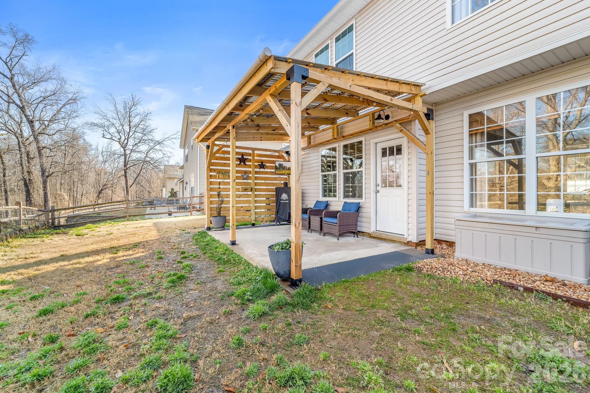 211 Howe Street Belmont, NC 28012 - Photo 32 of 36