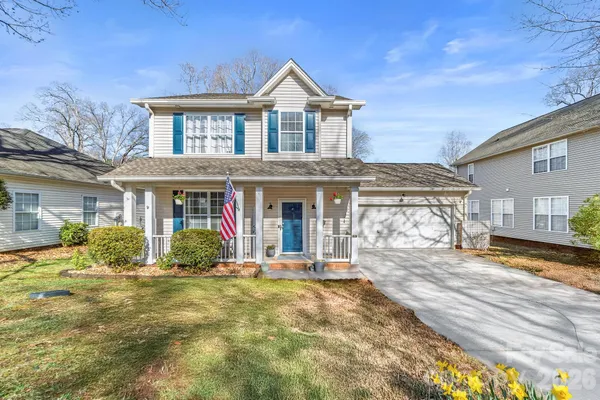 $425,000 | 211 Howe Street, Belmont, NC 28012