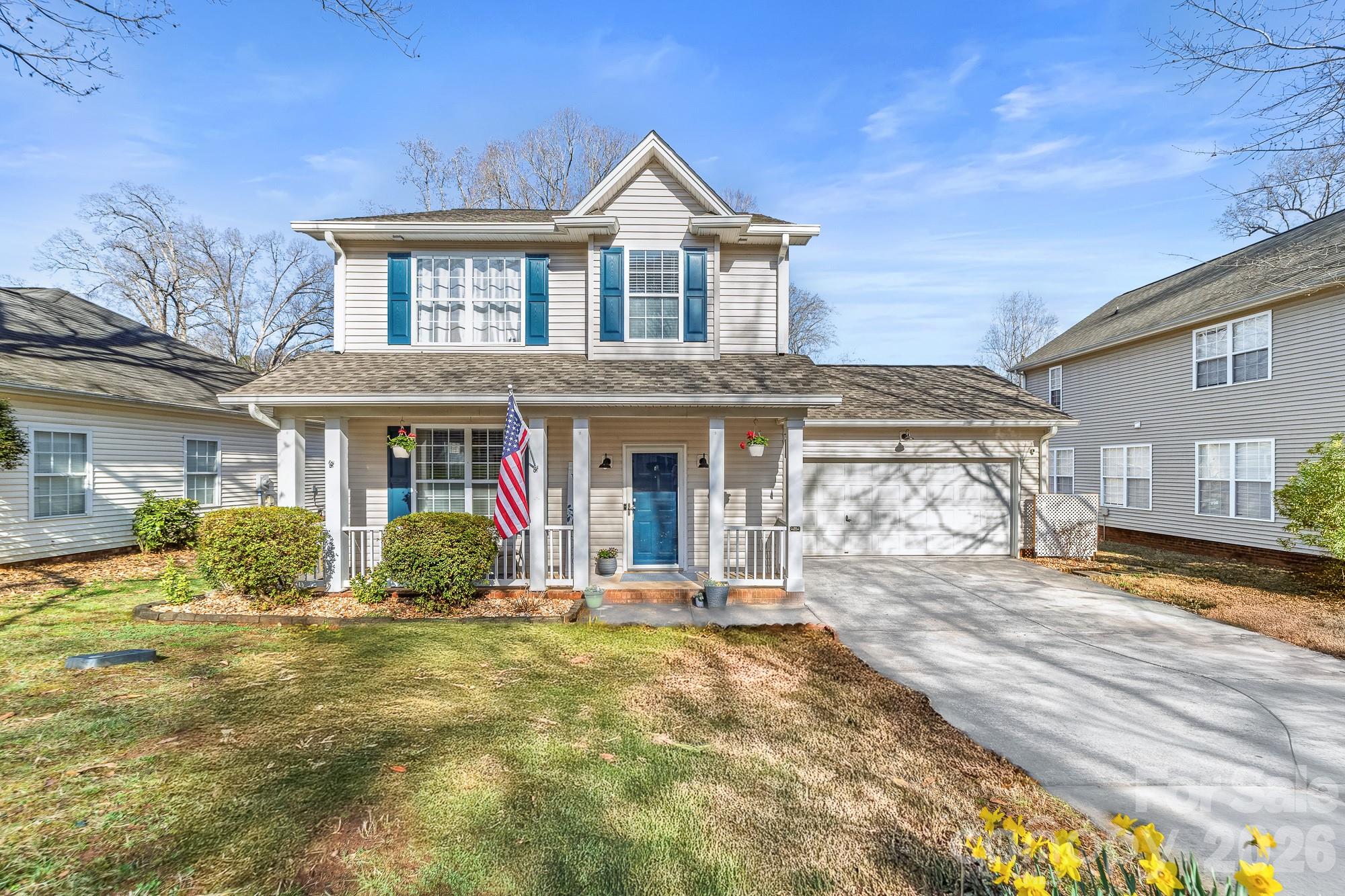 211 Howe Street Belmont, NC 28012 - Photo 34 of 36