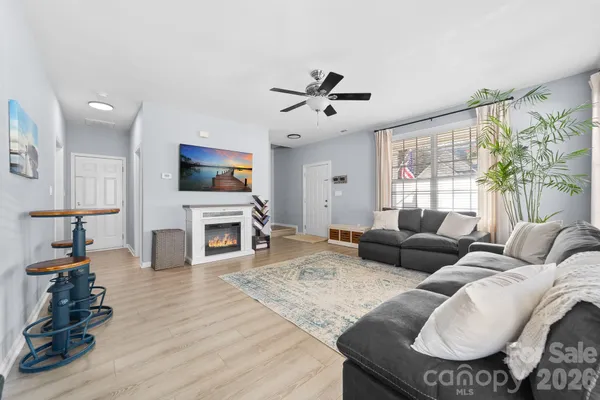 $425,000 | 211 Howe Street, Belmont, NC 28012