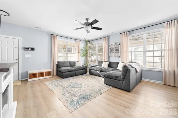 $425,000 | 211 Howe Street, Belmont, NC 28012