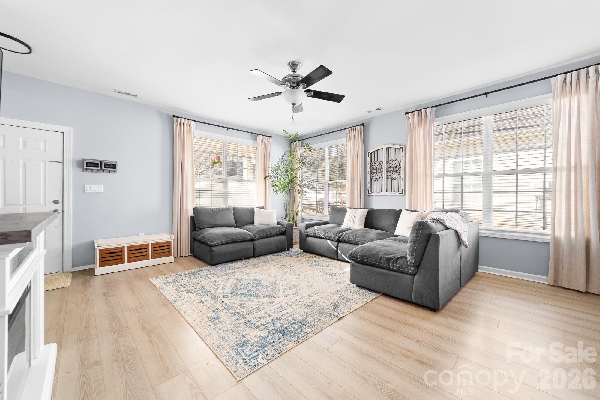 211 Howe Street Belmont, NC 28012 - Photo 7 of 36