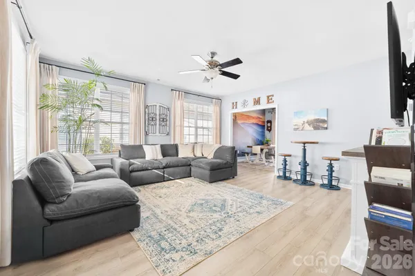 $425,000 | 211 Howe Street, Belmont, NC 28012