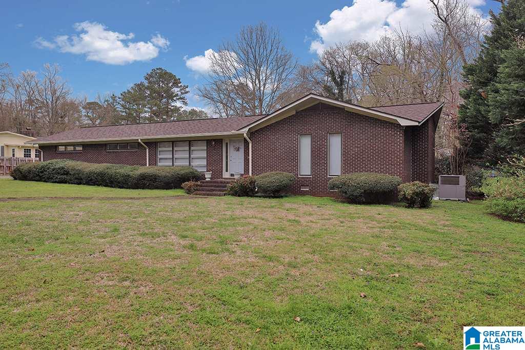 805 Conger Road Anniston, AL 36207 - Photo 5 of 36 Gallery Image 5