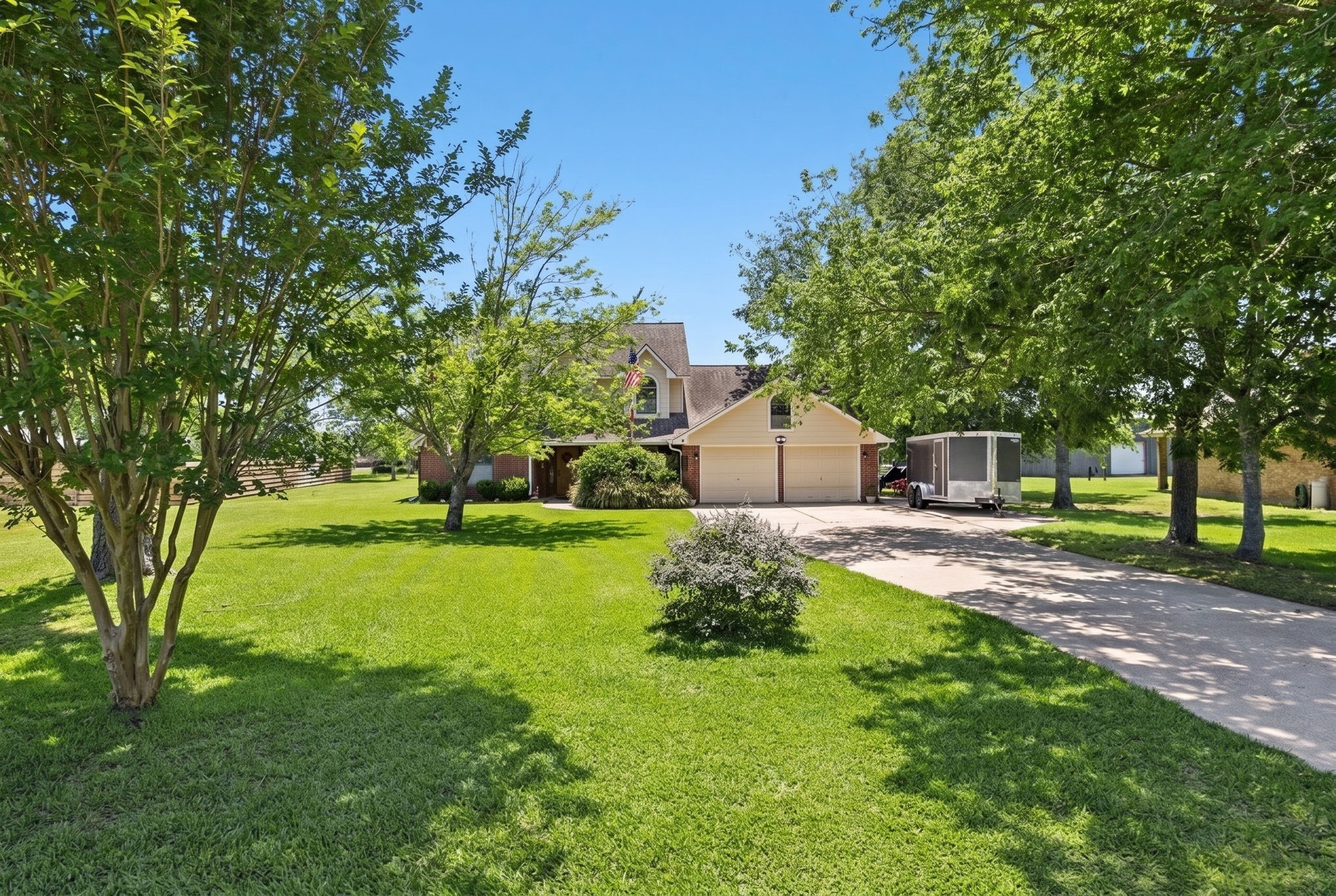 5922 Red Fish Run Baytown, TX 77523 - Photo 4 of 37