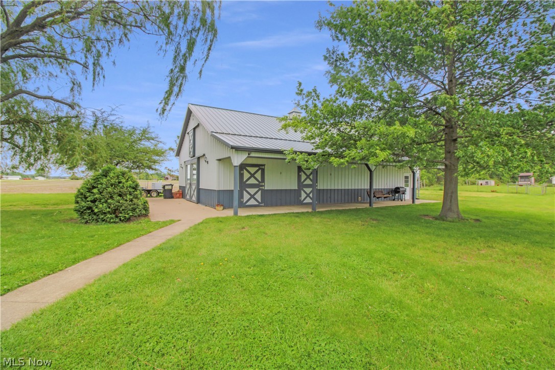 9775 West Bloom Road Oak Harbor, OH 43449 - Photo 46 of 48