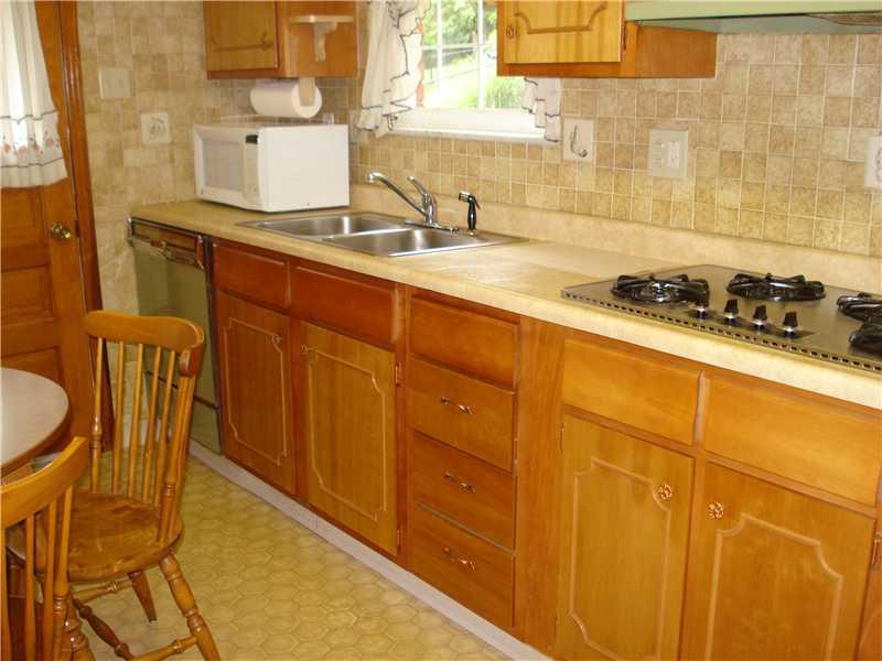 430 Highland Road Penn Hills, PA 15235 - Photo 5 of 12 Kitchen.