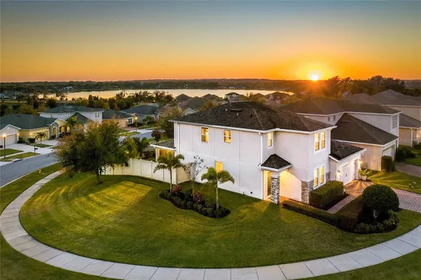 $609,900 | 17105 Gathering Pl Circle, Clermont, FL 34711