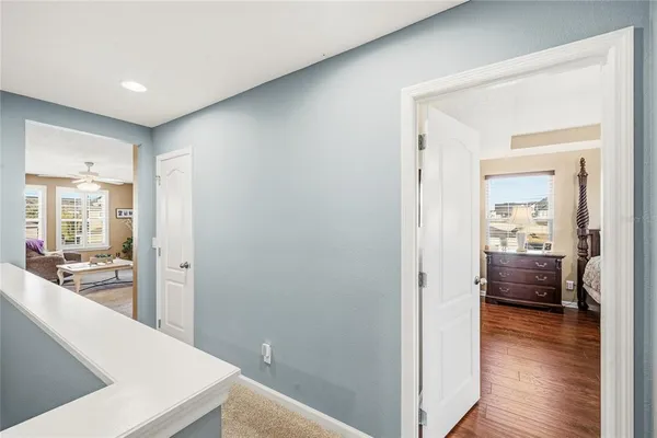 a en suite bathroom with a toilet and a shower