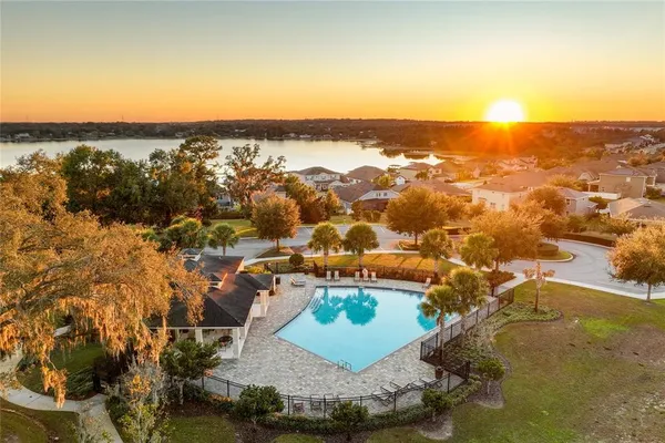 $609,900 | 17105 Gathering Pl Circle, Clermont, FL 34711