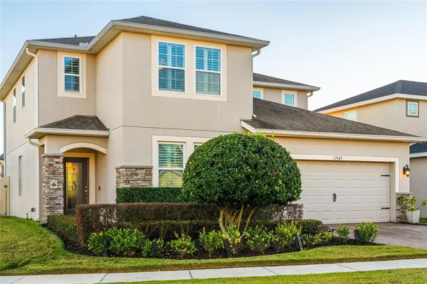 $609,900 | 17105 Gathering Pl Circle, Clermont, FL 34711