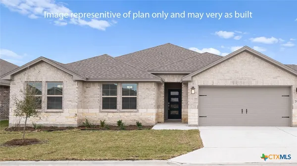 $378,110 | 208 Beacon Lane, Victoria, TX 77904