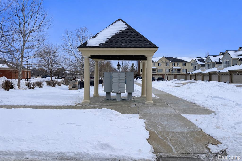 1584 Commodore Circle Canton, MI 48187 - Photo 31 of 50