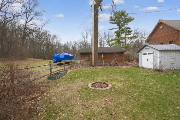 $235,000 | 123 Kochs Bay, Grass Lake, MI 49240