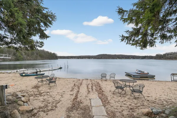 $235,000 | 123 Kochs Bay, Grass Lake, MI 49240