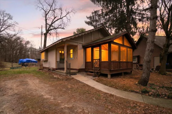 $235,000 | 123 Kochs Bay, Grass Lake, MI 49240