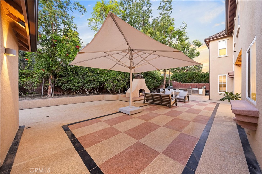 15 Tether Moon Lane Ladera Ranch, CA 92694 - Photo 104 of 124