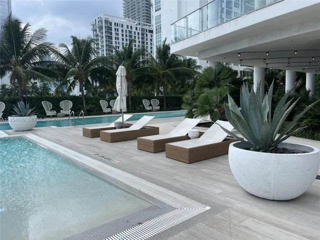 $4,500 | 2900 Northeast 7th Avenue, Unit 4208, Miami, FL 33137