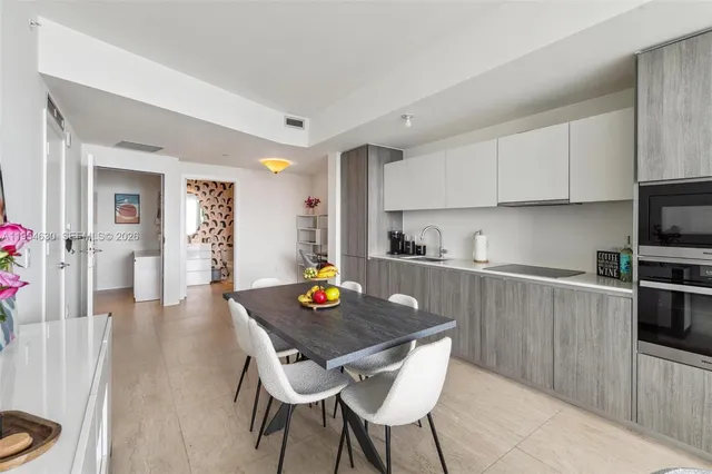 $4,500 | 2900 Northeast 7th Avenue, Unit 4208, Miami, FL 33137