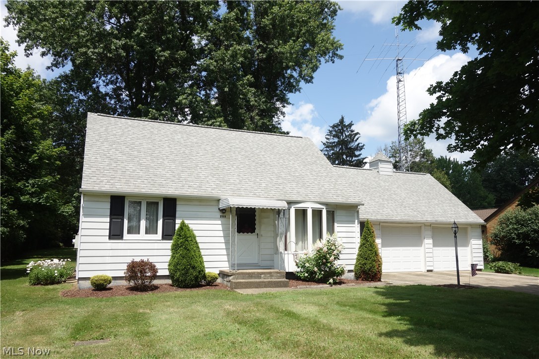 799 Pearlman Road Akron, OH 44319 - Photo 27 of 31 Gallery Image 27