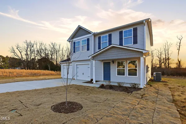 $249,997 | 108 Slew Court, Fremont, NC 27830