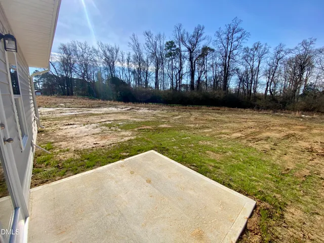 $249,997 | 108 Slew Court, Fremont, NC 27830